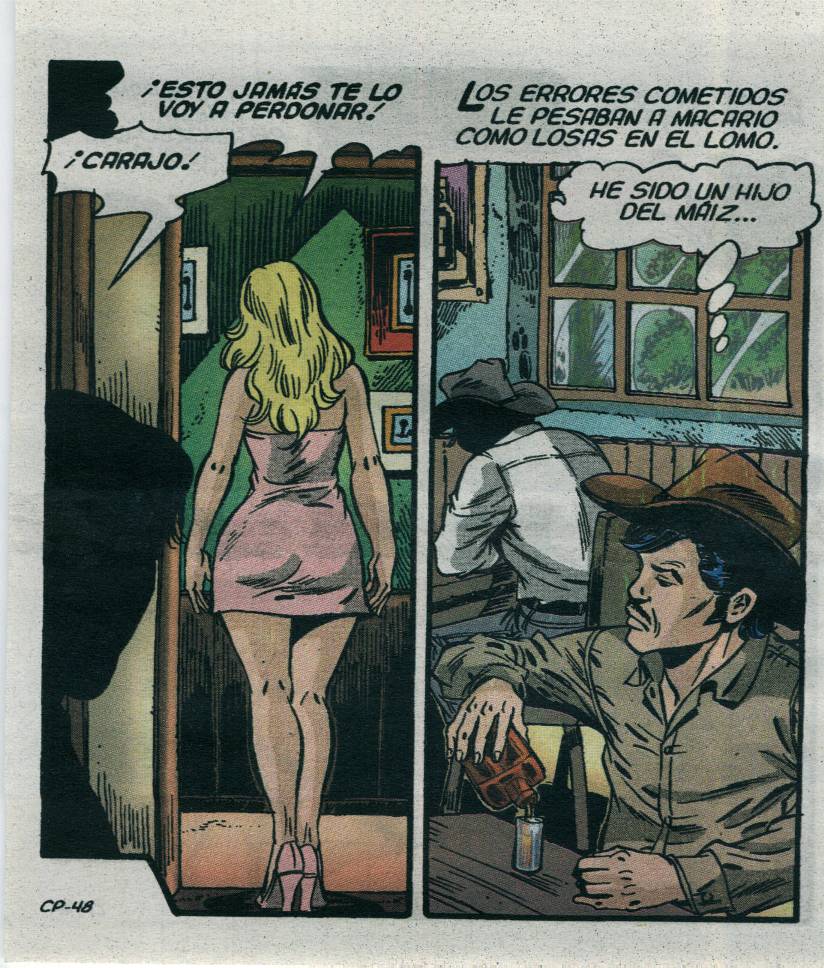 Corridos Perrones 253 image number 48