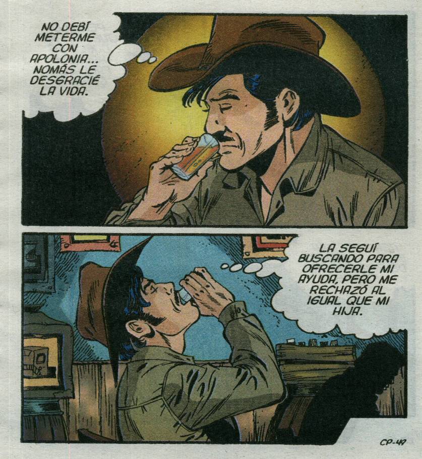 Corridos Perrones 253 image number 49