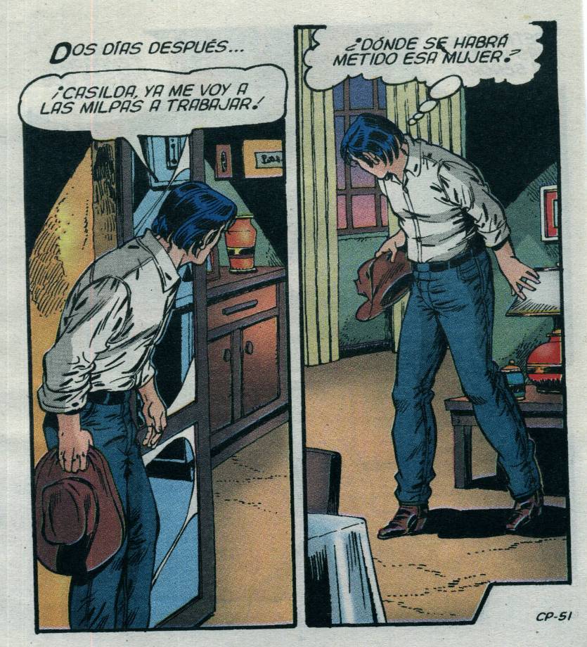 Corridos Perrones 253 image number 51