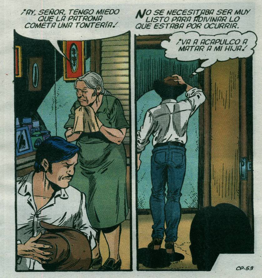 Corridos Perrones 253 image number 53