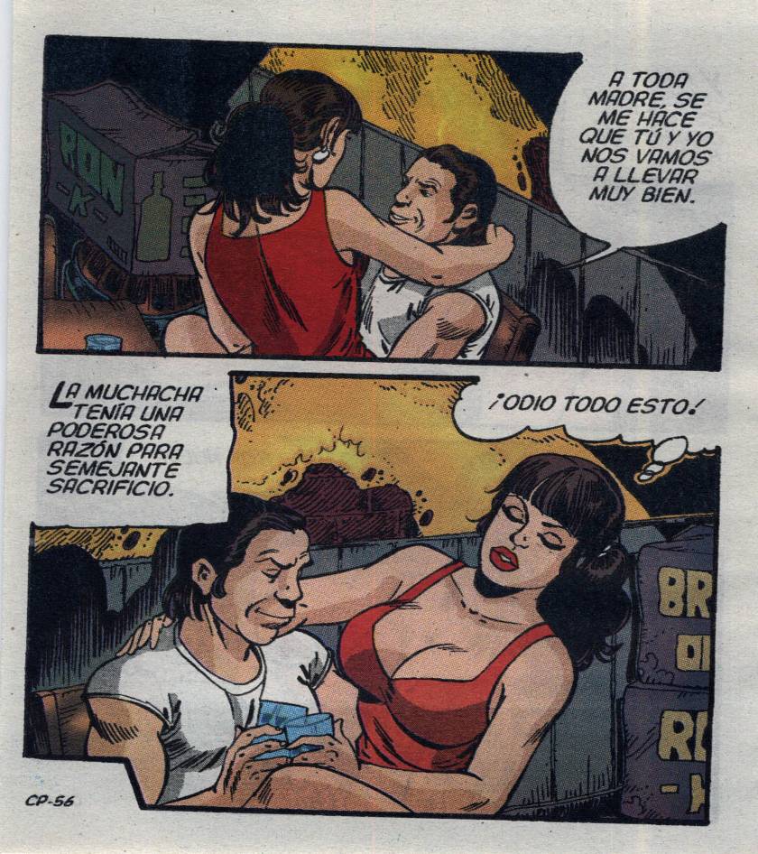 Corridos Perrones 253 image number 56