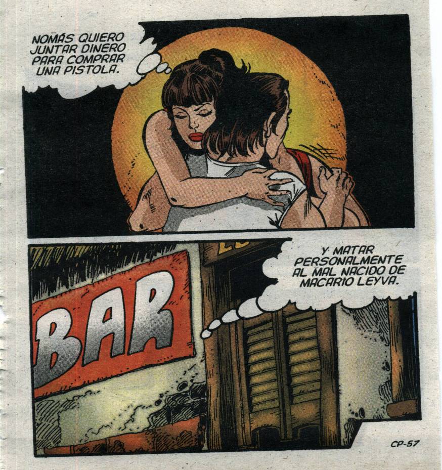 Corridos Perrones 253 image number 57