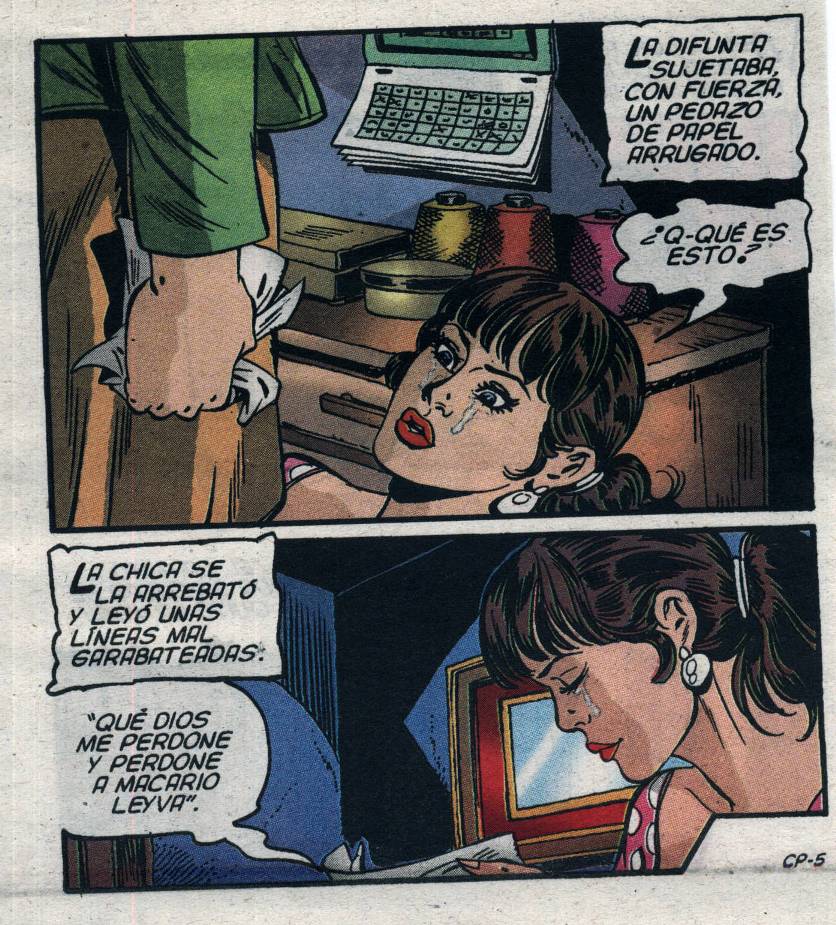 Corridos Perrones 253 image number 5