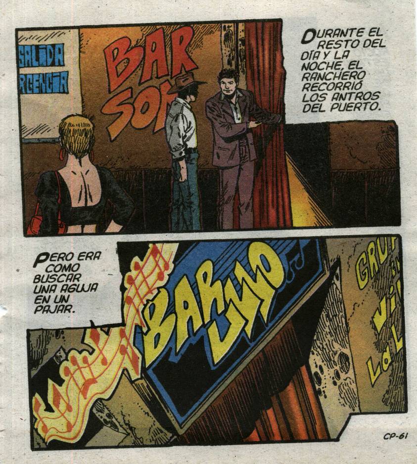 Corridos Perrones 253 image number 61