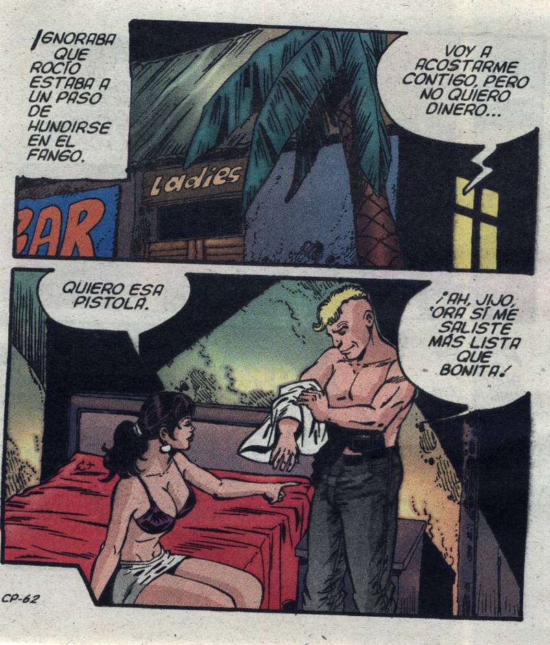 Corridos Perrones 253 image number 62