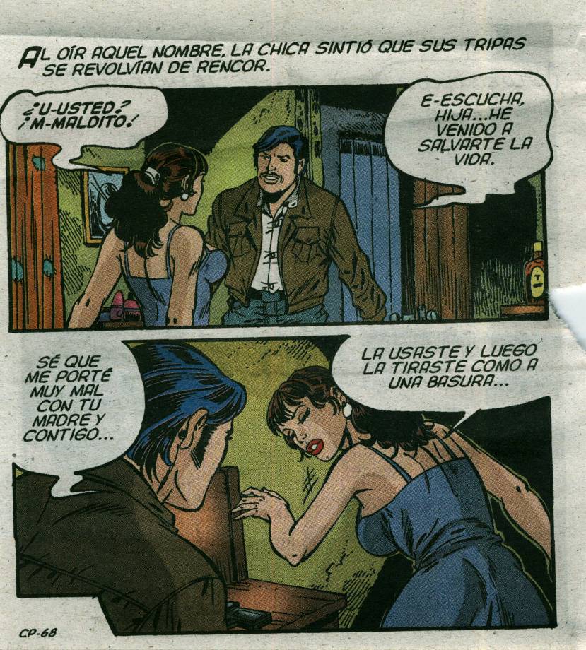 Corridos Perrones 253 image number 68