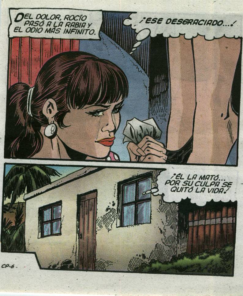 Corridos Perrones 253 image number 6