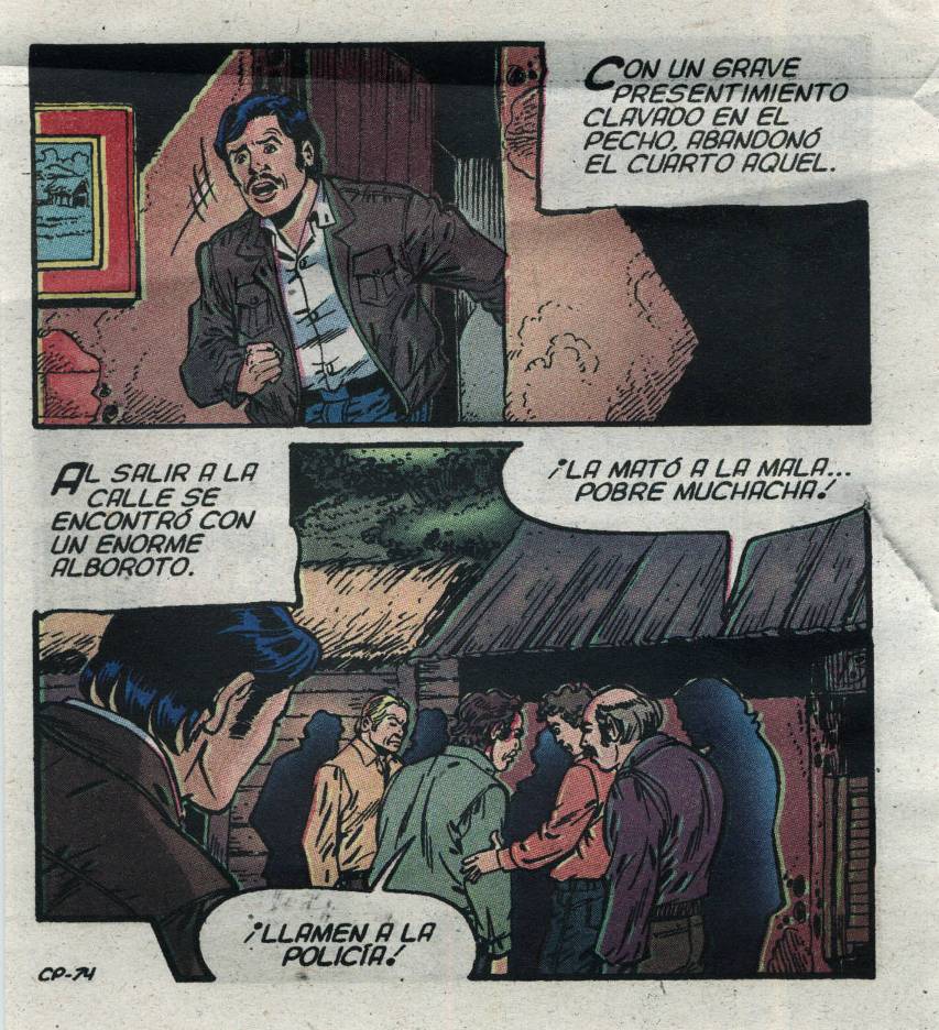 Corridos Perrones 253 image number 74