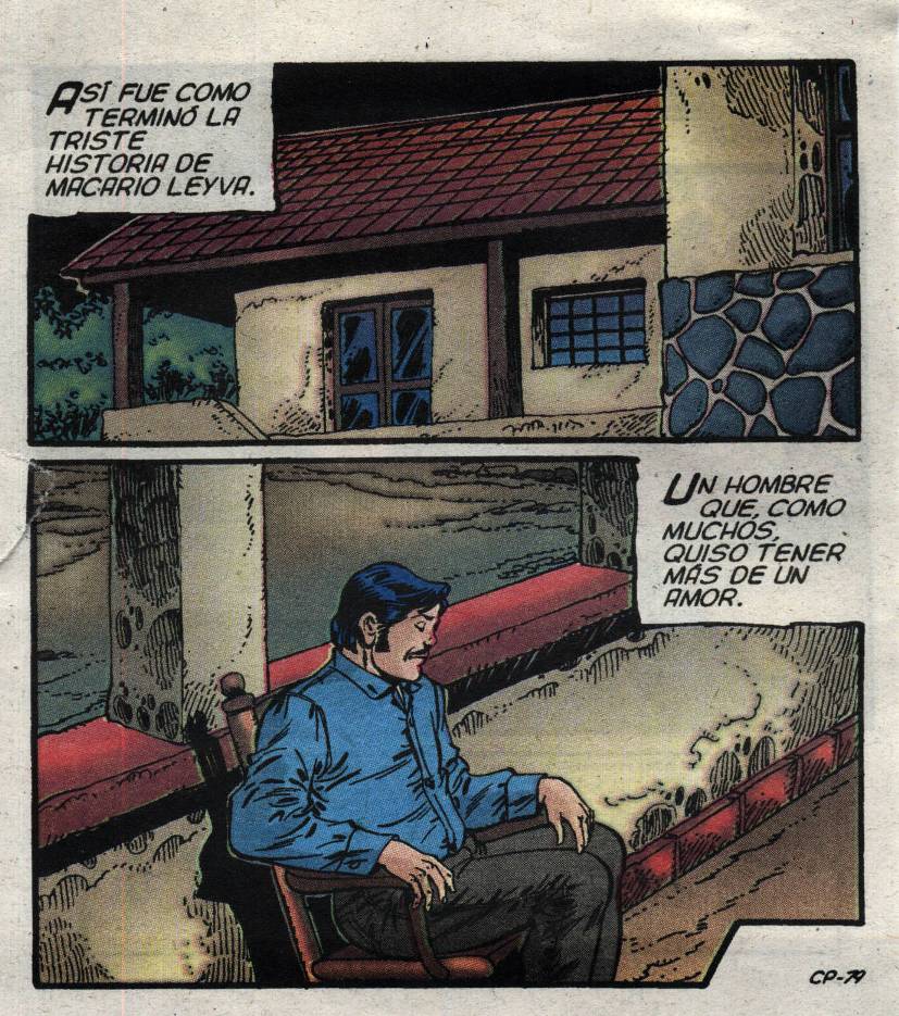 Corridos Perrones 253 image number 79