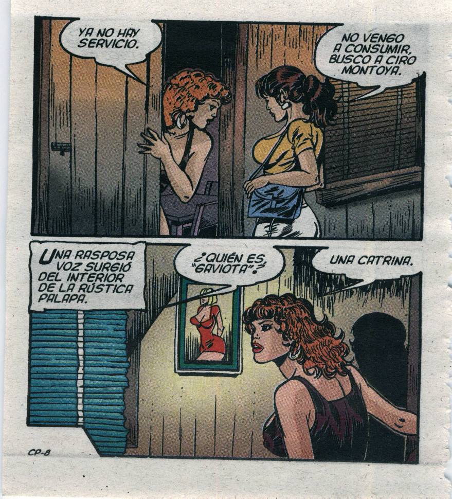 Corridos Perrones 253 image number 8