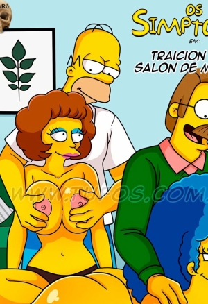 Os Simptoons 35