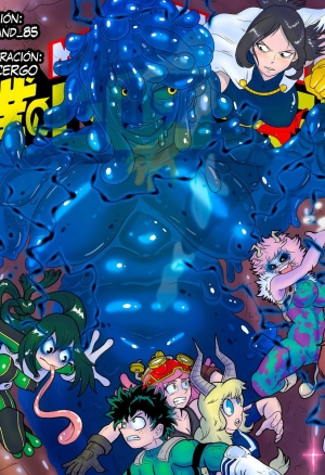 Animal Magnetism 3