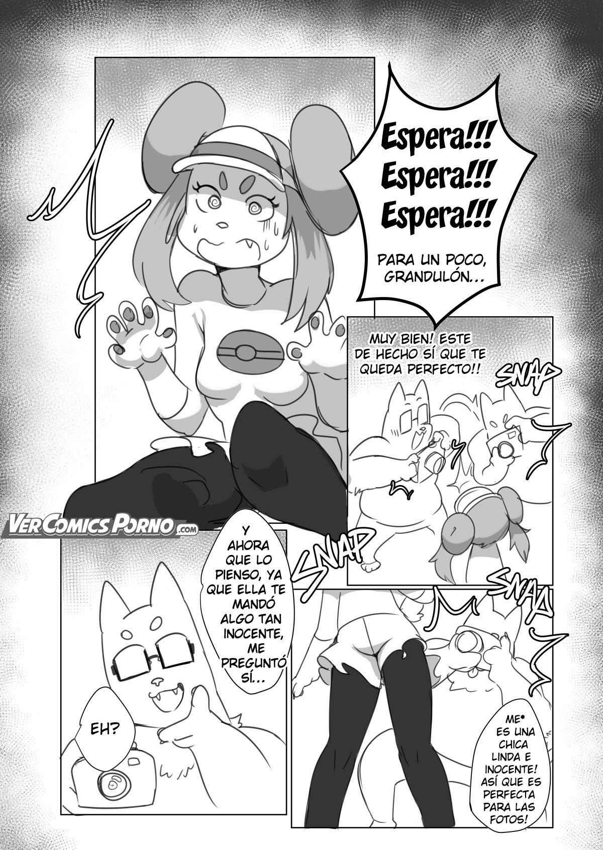 Damage Control!: Pepper Plays a Game!-  Game Plus! image number 12