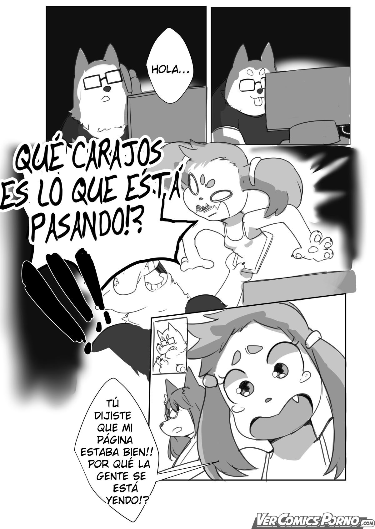 Damage Control!: Pepper Plays a Game!-  Game Plus! image number 2