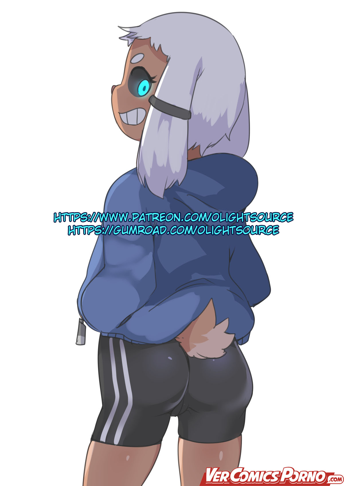 Damage Control!: Pepper Plays a Game!-  Game Plus! image number 38