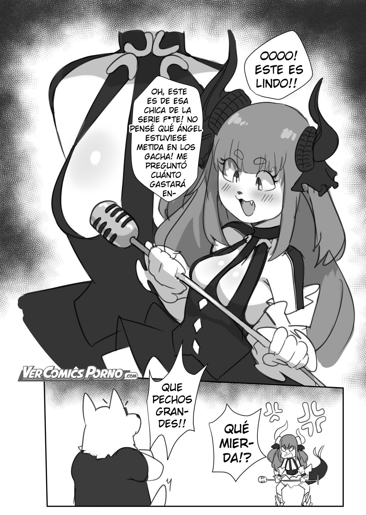 Damage Control!: Pepper Plays a Game!-  Game Plus! image number 8