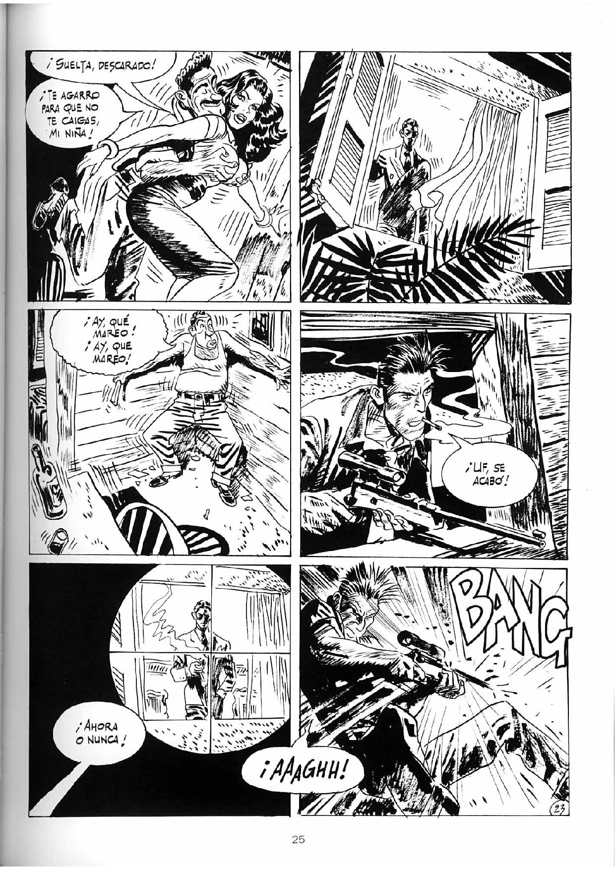 Torpedo - Obra Completa 5 image number 25