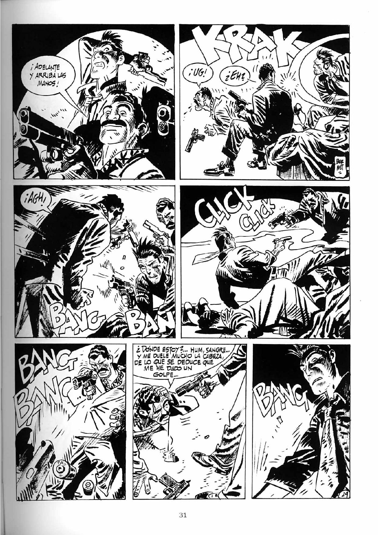 Torpedo - Obra Completa 5 image number 31