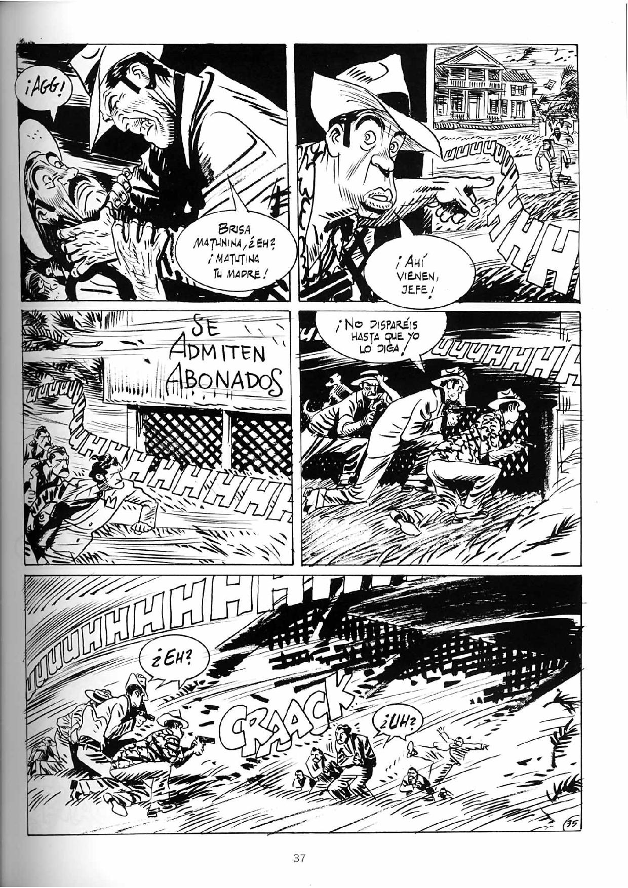 Torpedo - Obra Completa 5 image number 37