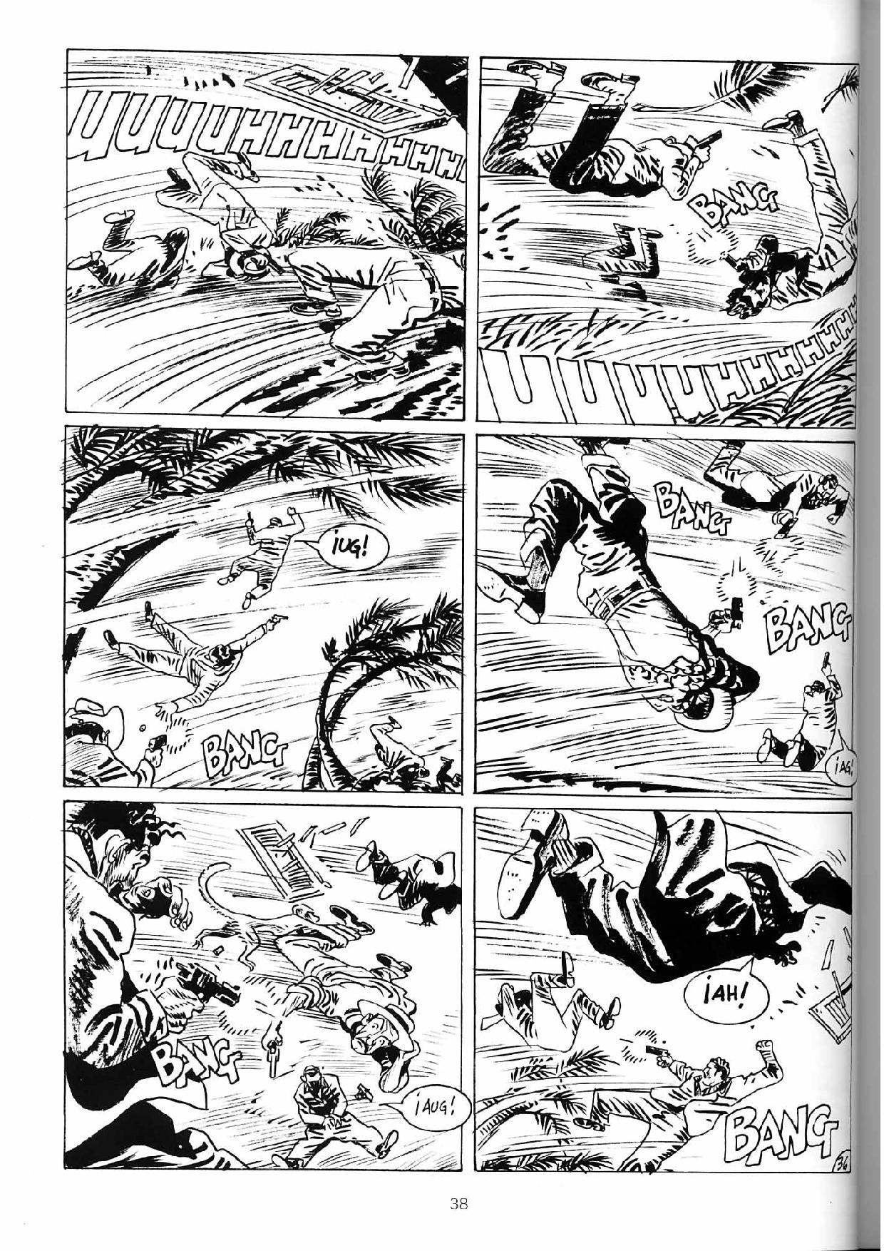 Torpedo - Obra Completa 5 image number 38