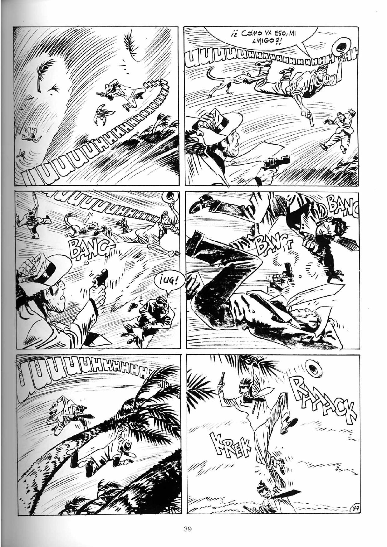 Torpedo - Obra Completa 5 image number 39