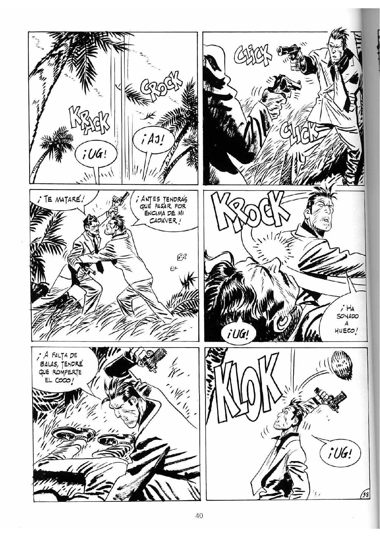 Torpedo - Obra Completa 5 image number 40