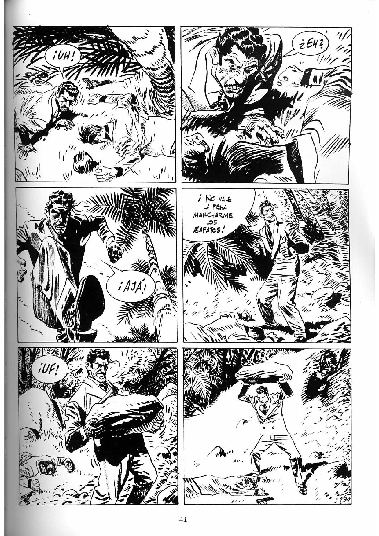 Torpedo - Obra Completa 5 image number 41