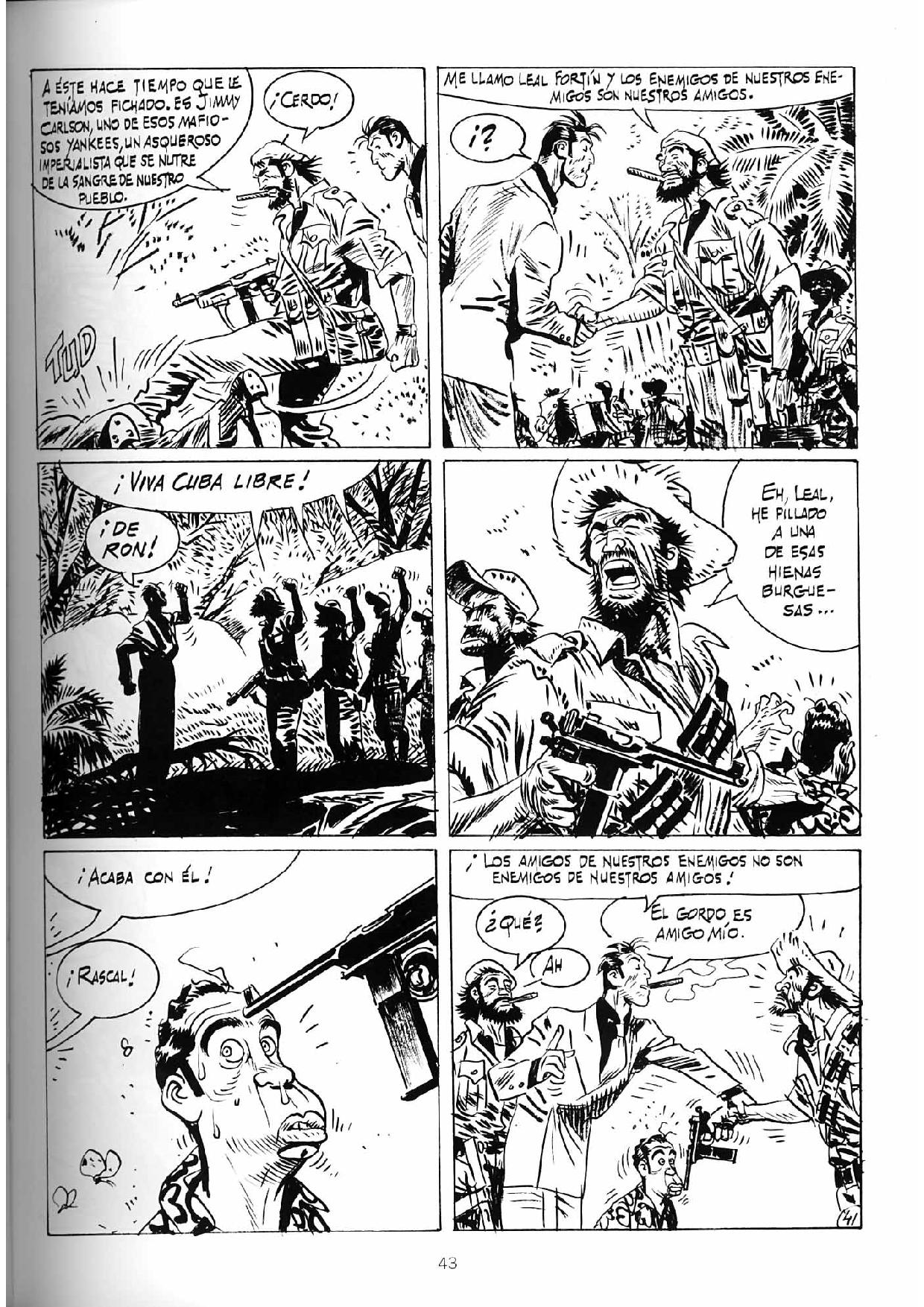 Torpedo - Obra Completa 5 image number 43