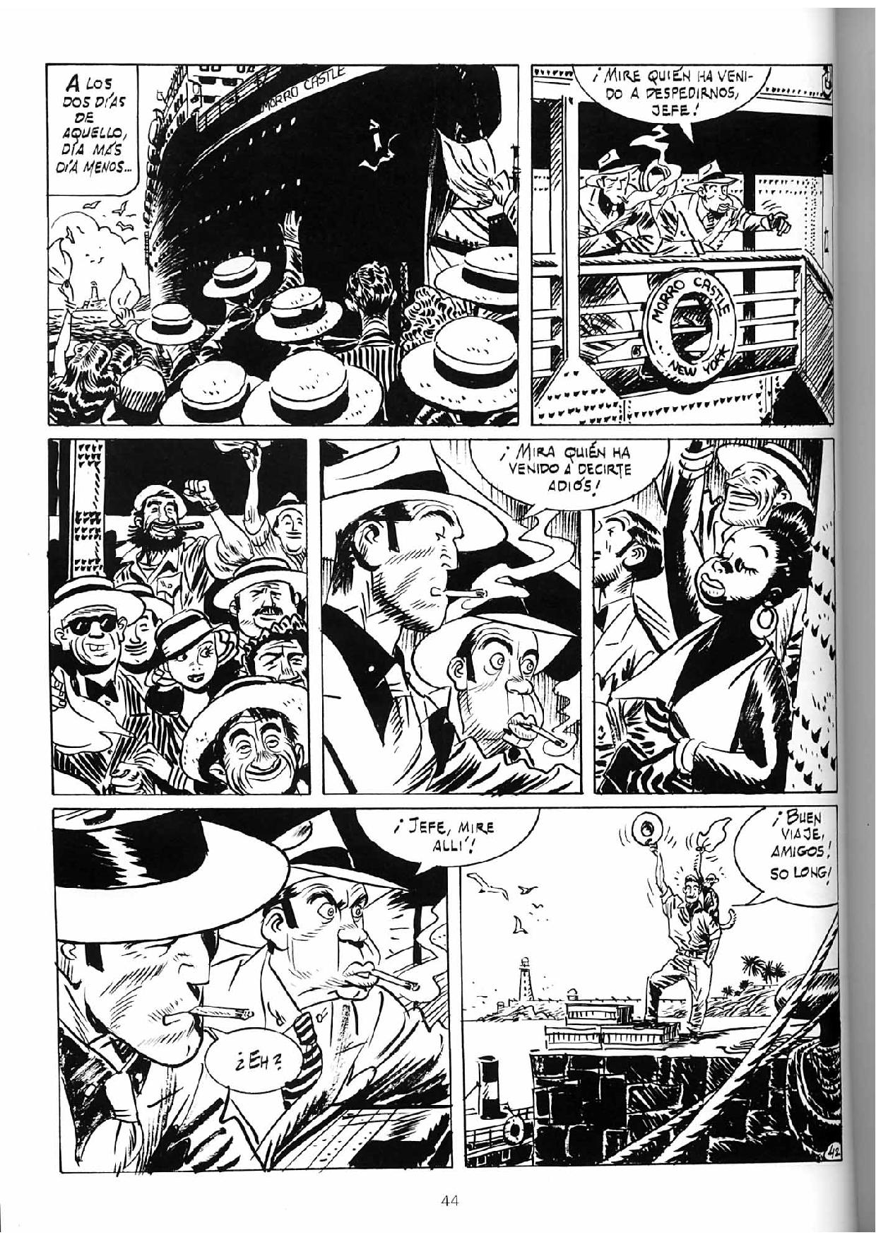 Torpedo - Obra Completa 5 image number 44