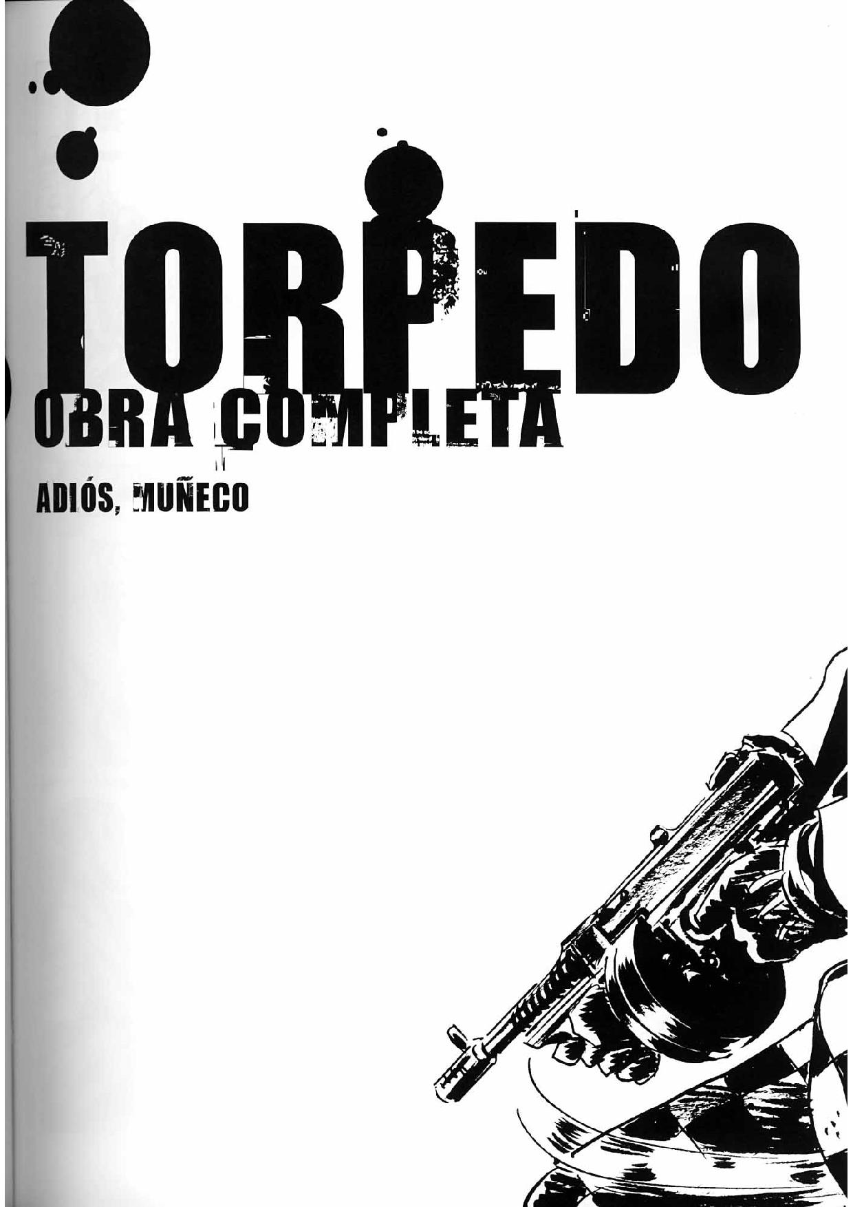 Torpedo - Obra Completa 5 image number 49