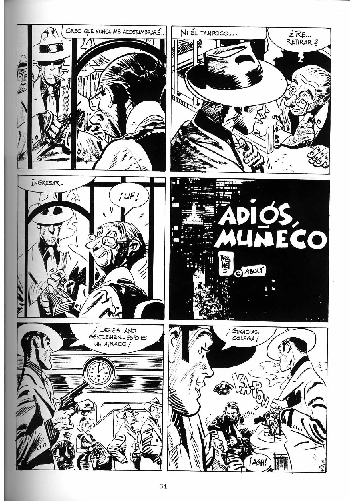 Torpedo - Obra Completa 5 image number 50