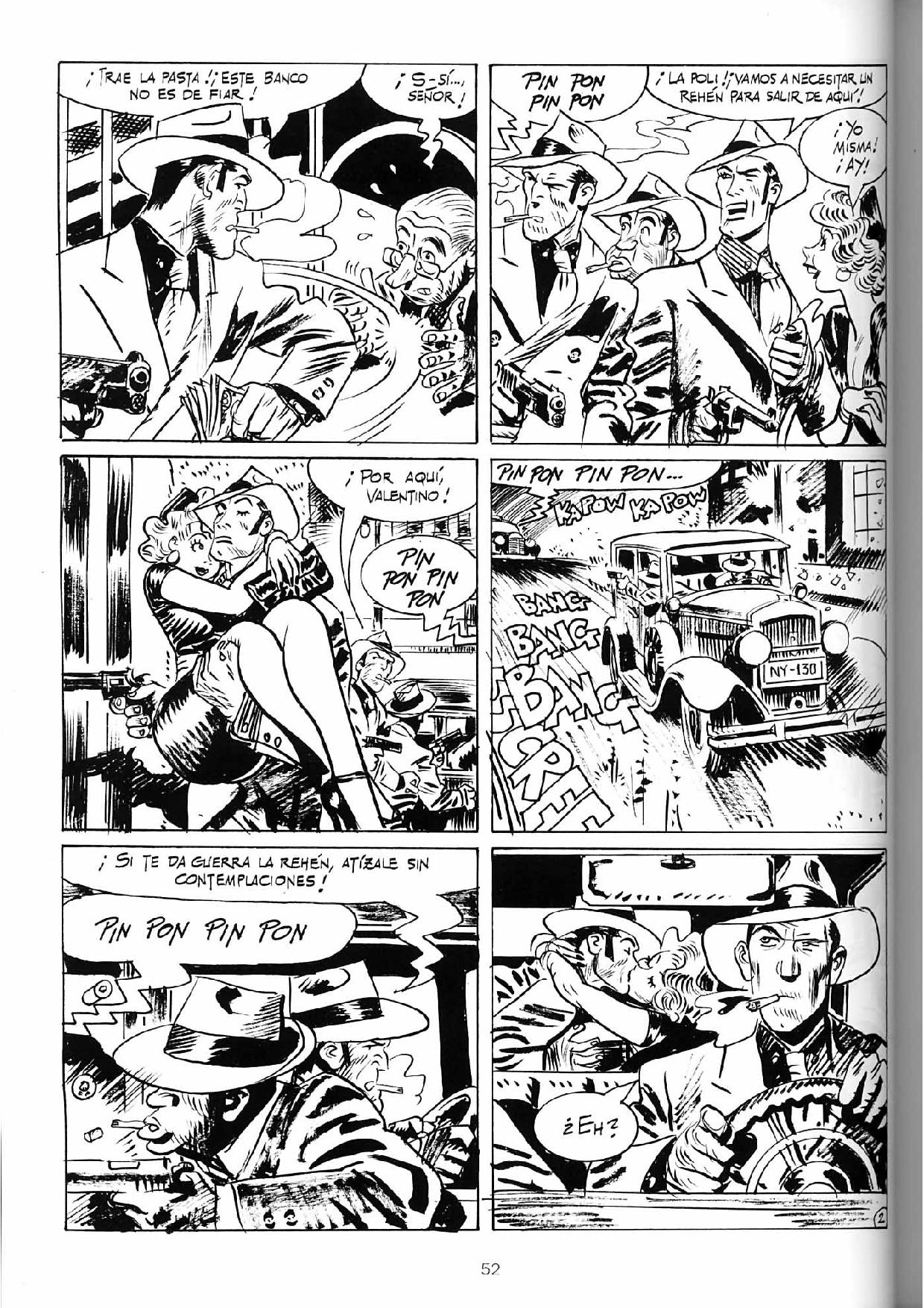 Torpedo - Obra Completa 5 image number 51