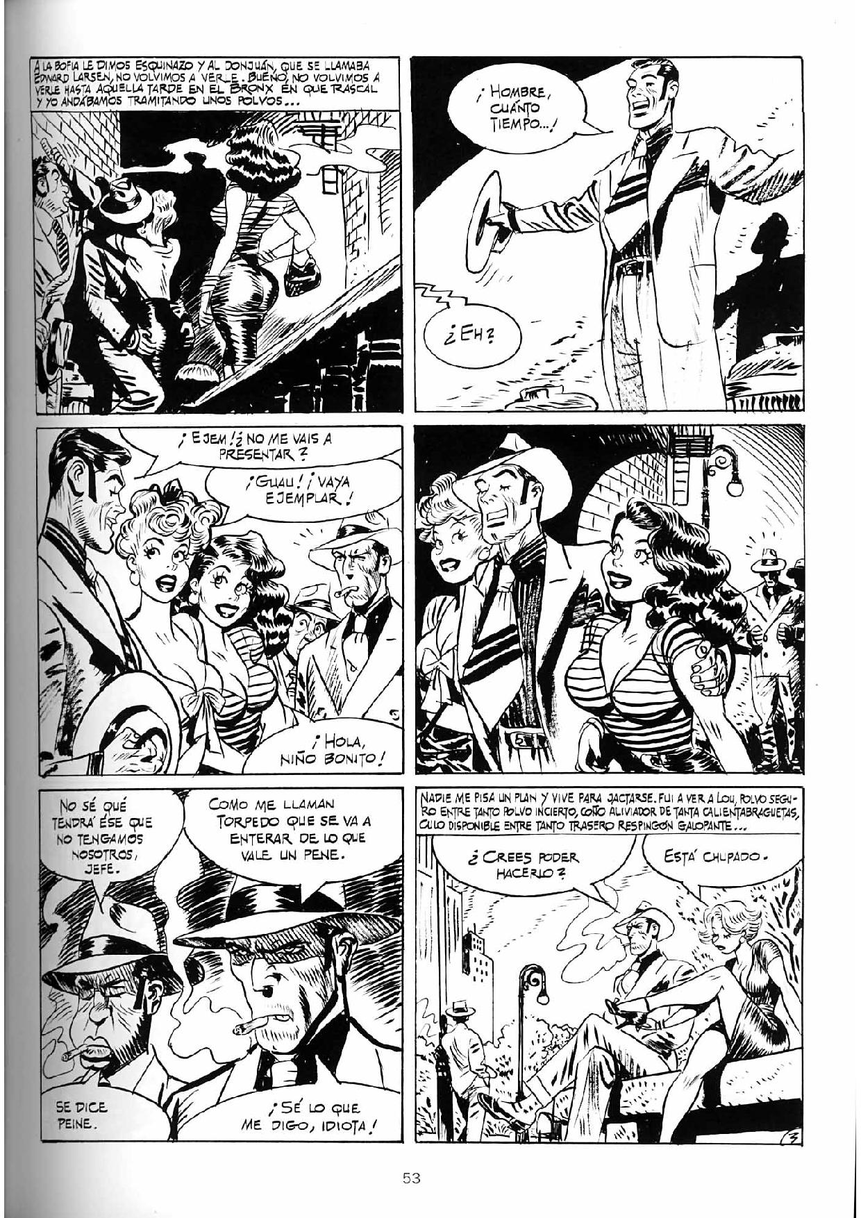 Torpedo - Obra Completa 5 image number 52
