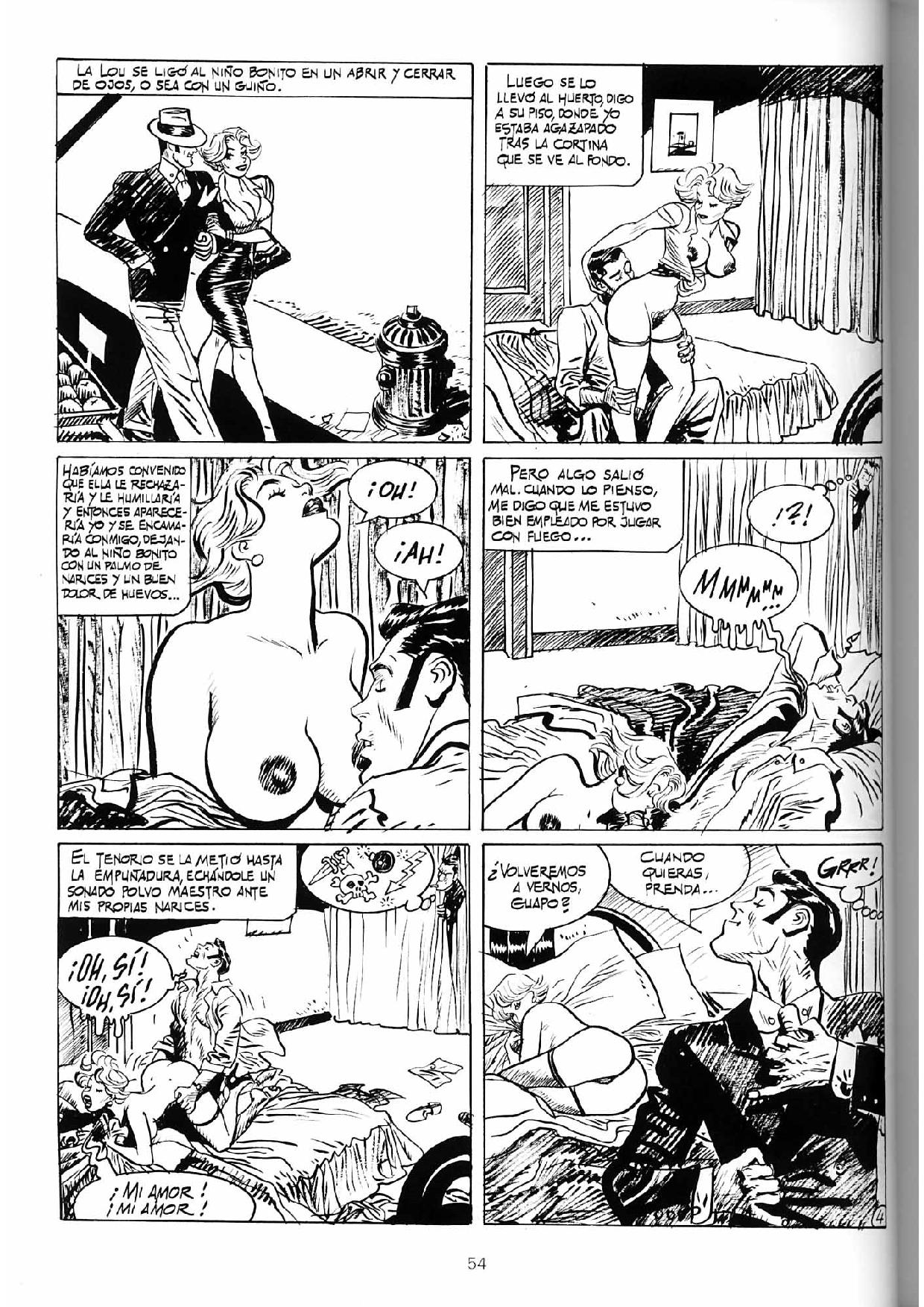 Torpedo - Obra Completa 5 image number 53