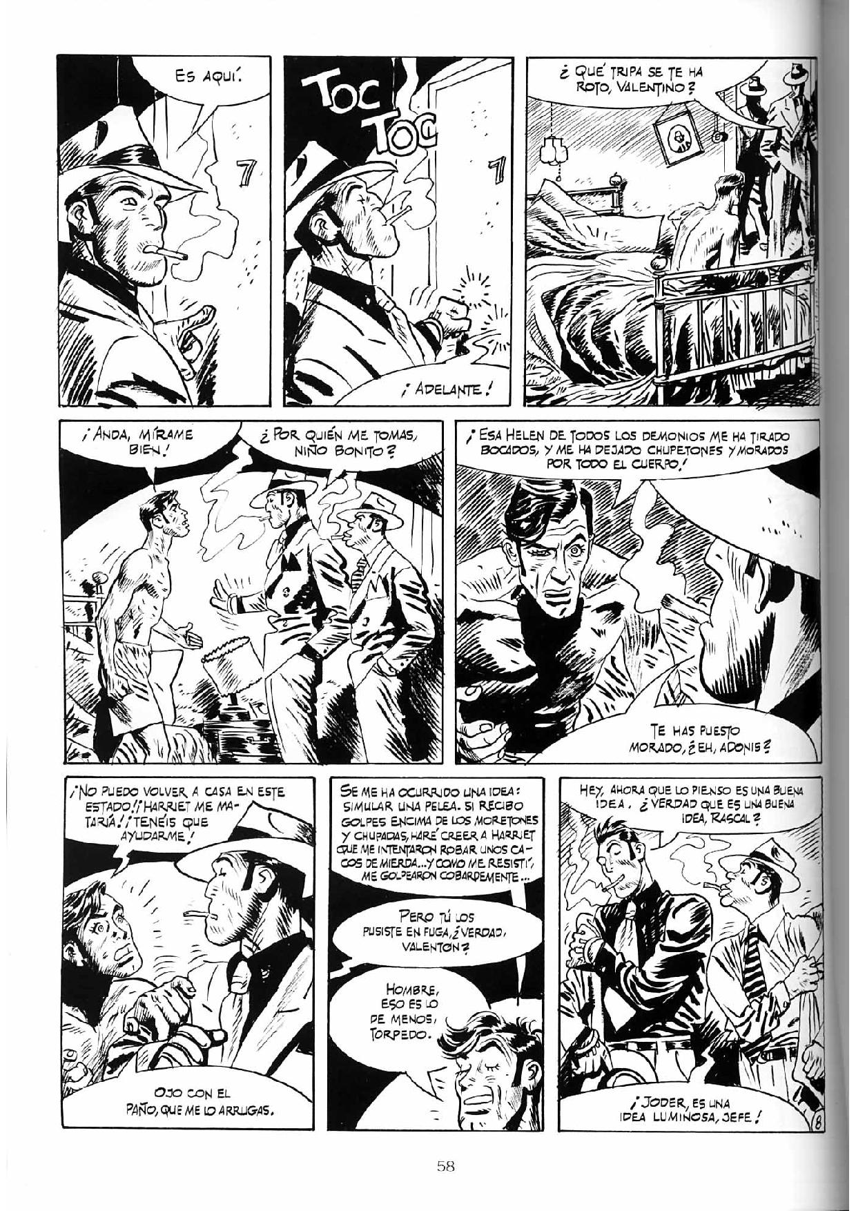 Torpedo - Obra Completa 5 image number 57