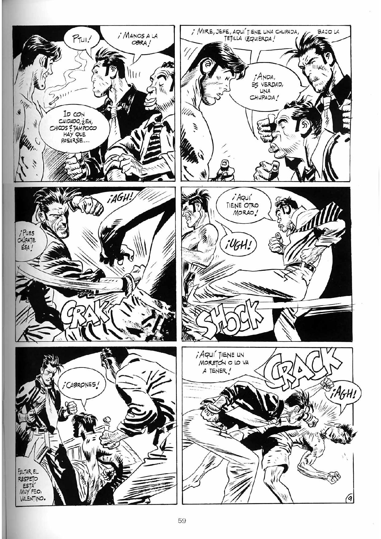 Torpedo - Obra Completa 5 image number 58