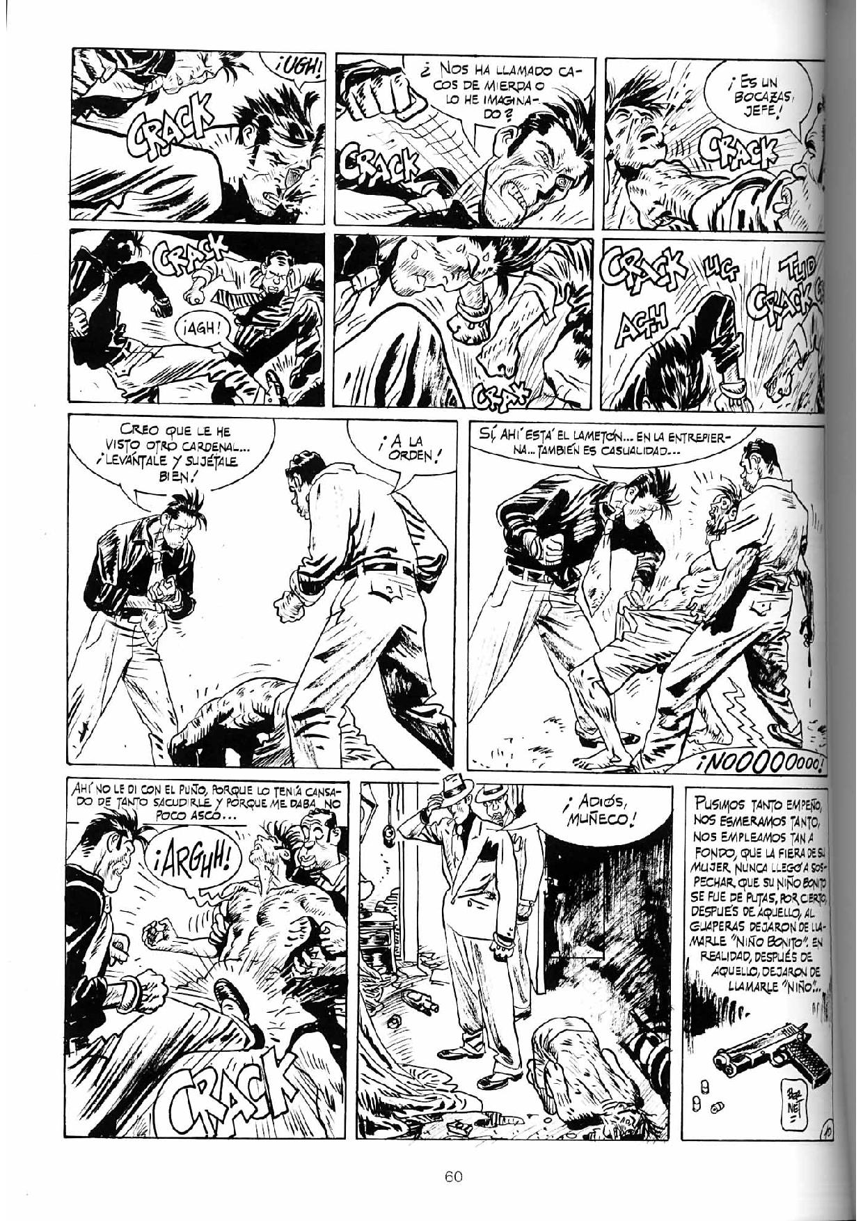 Torpedo - Obra Completa 5 image number 59