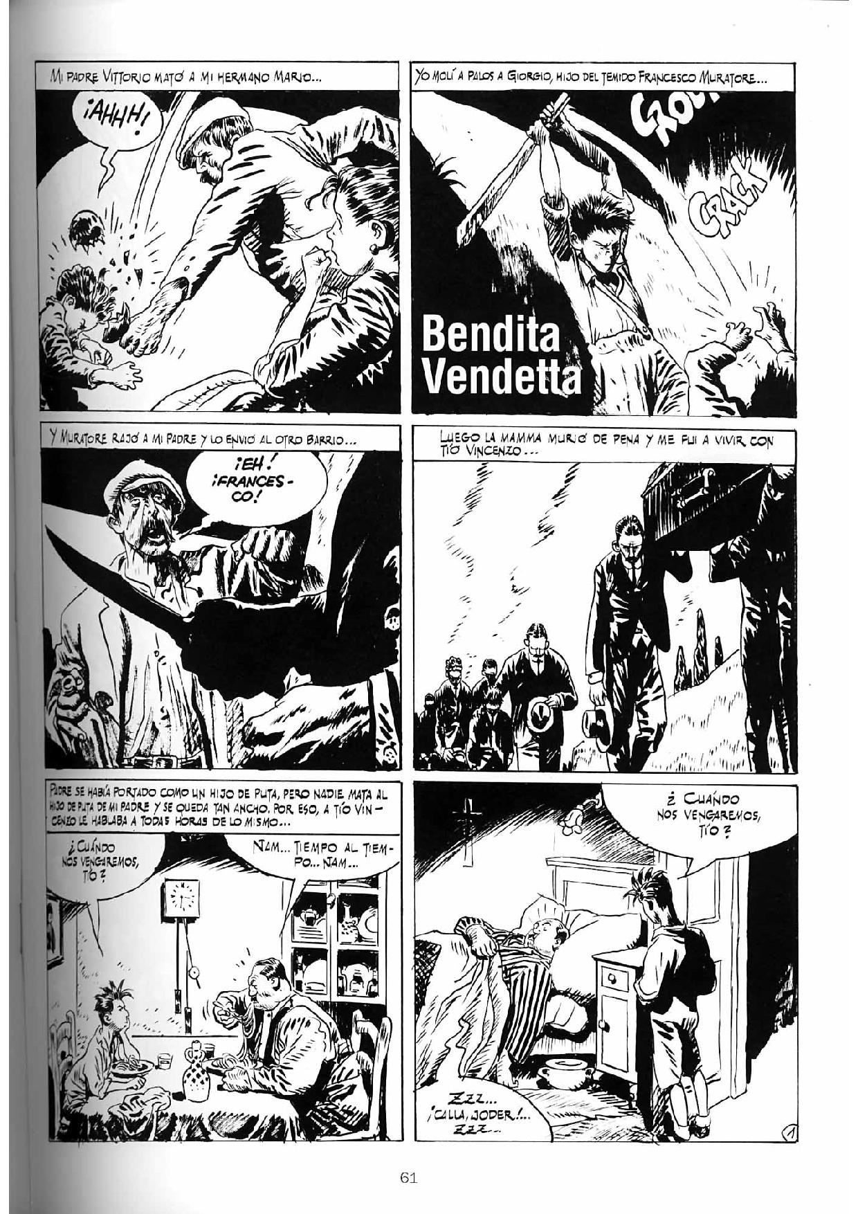 Torpedo - Obra Completa 5 image number 60