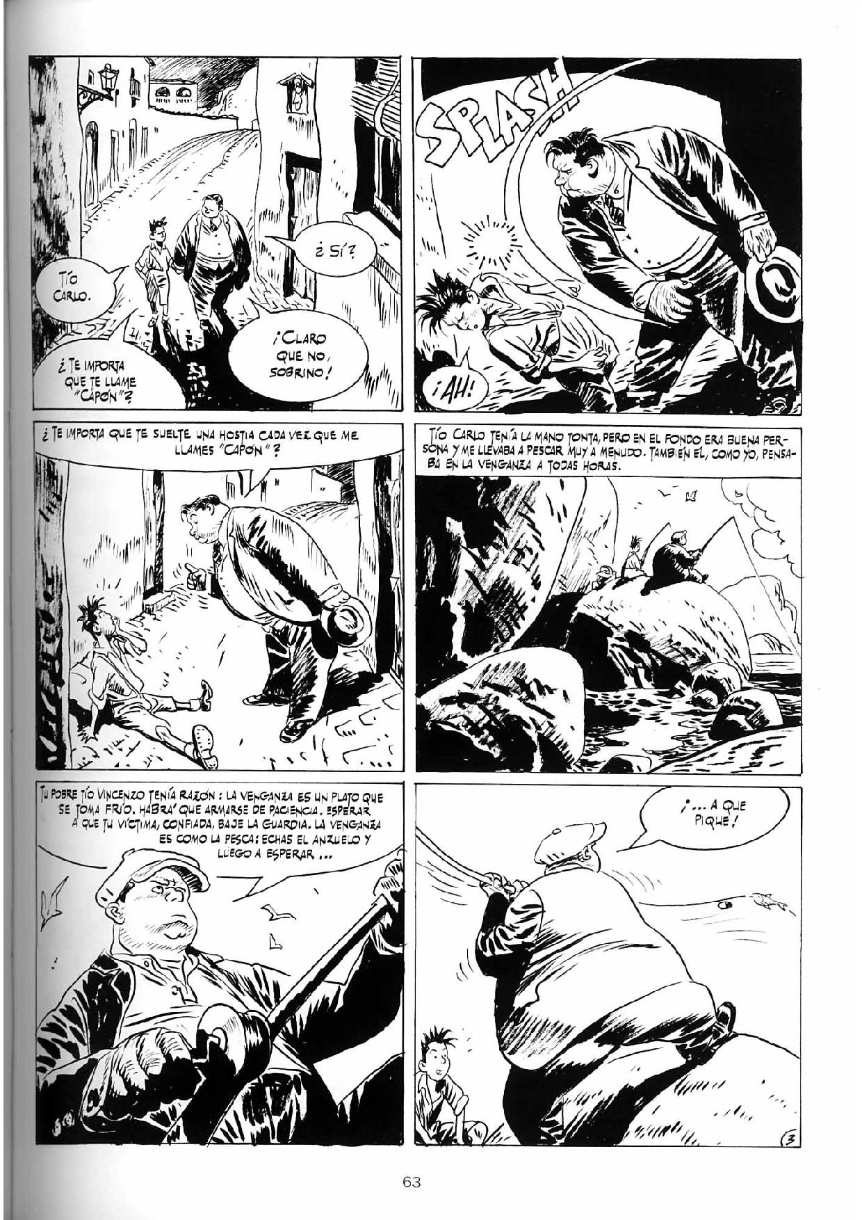 Torpedo - Obra Completa 5 image number 62