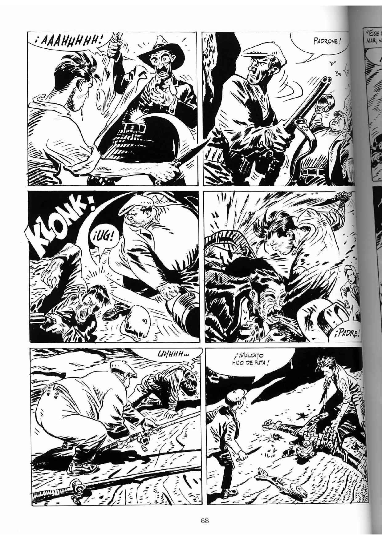 Torpedo - Obra Completa 5 image number 67