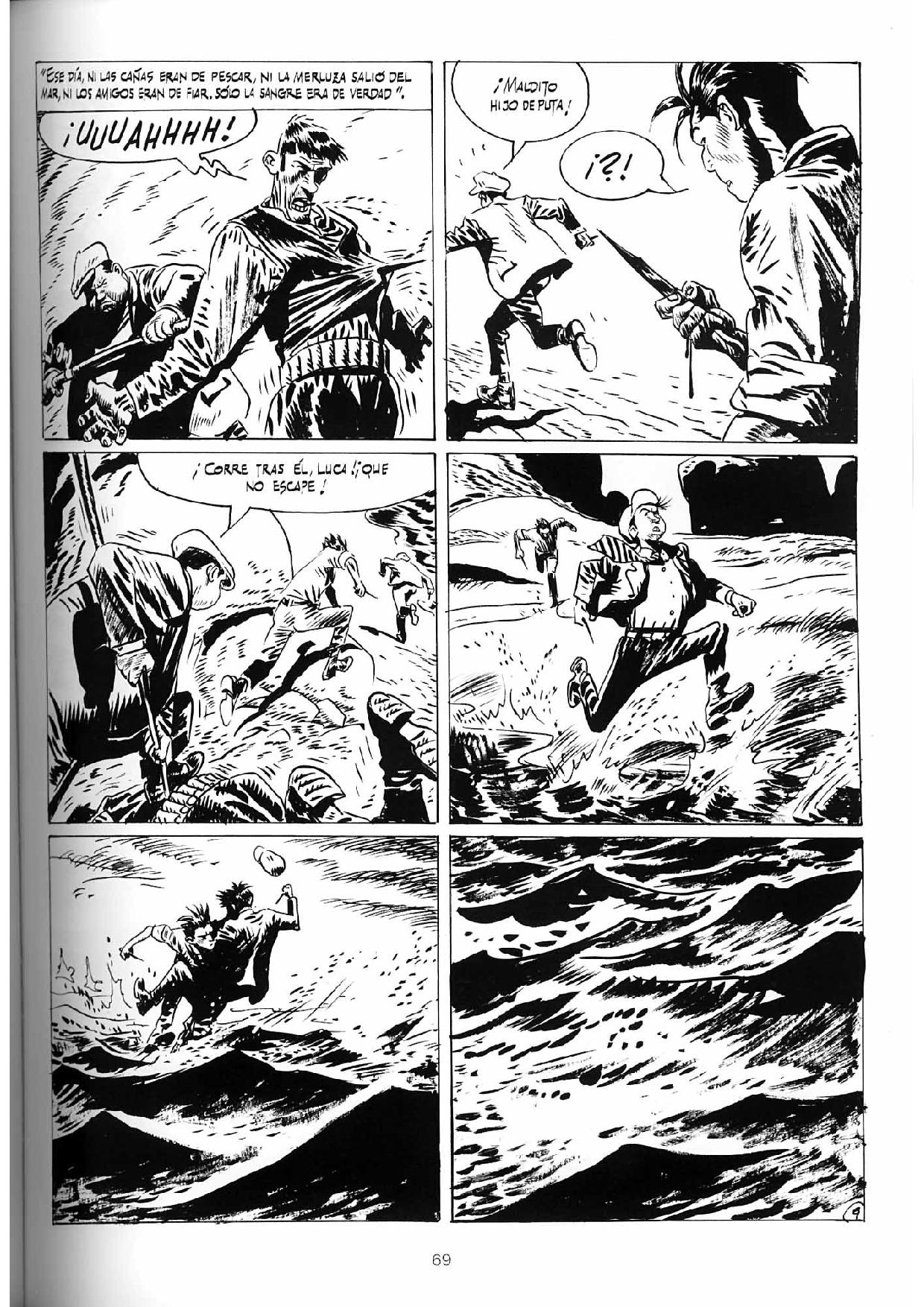 Torpedo - Obra Completa 5 image number 68