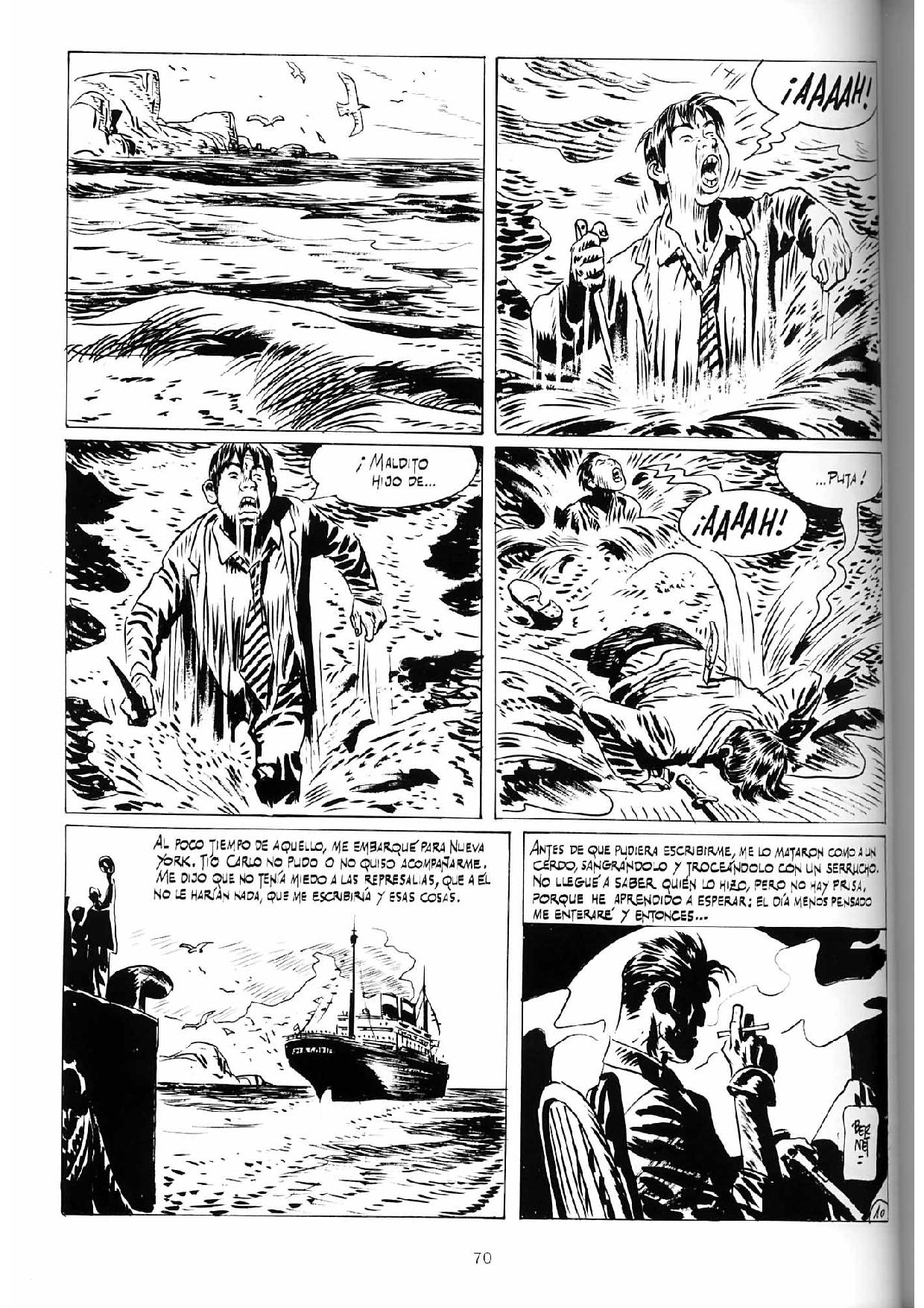 Torpedo - Obra Completa 5 image number 69