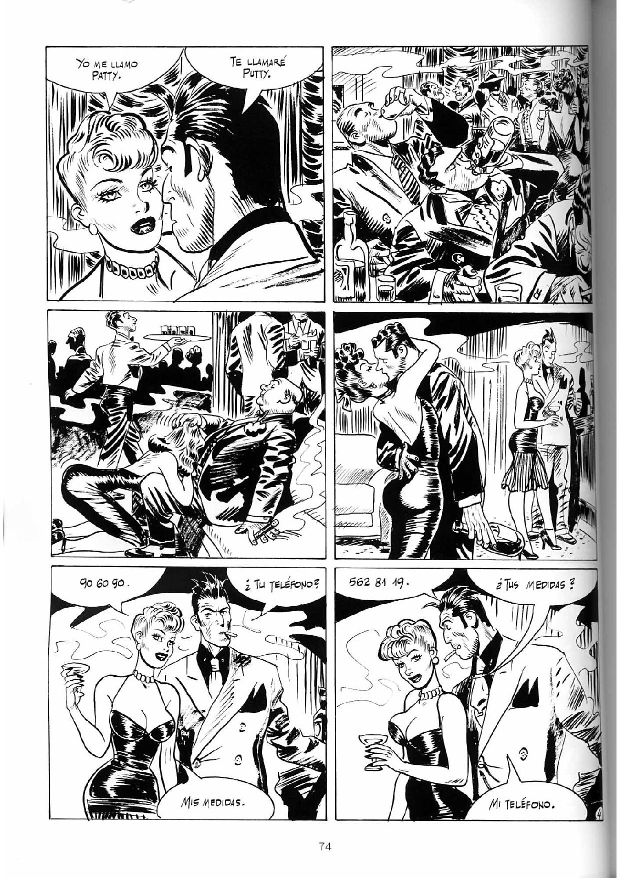Torpedo - Obra Completa 5 image number 73