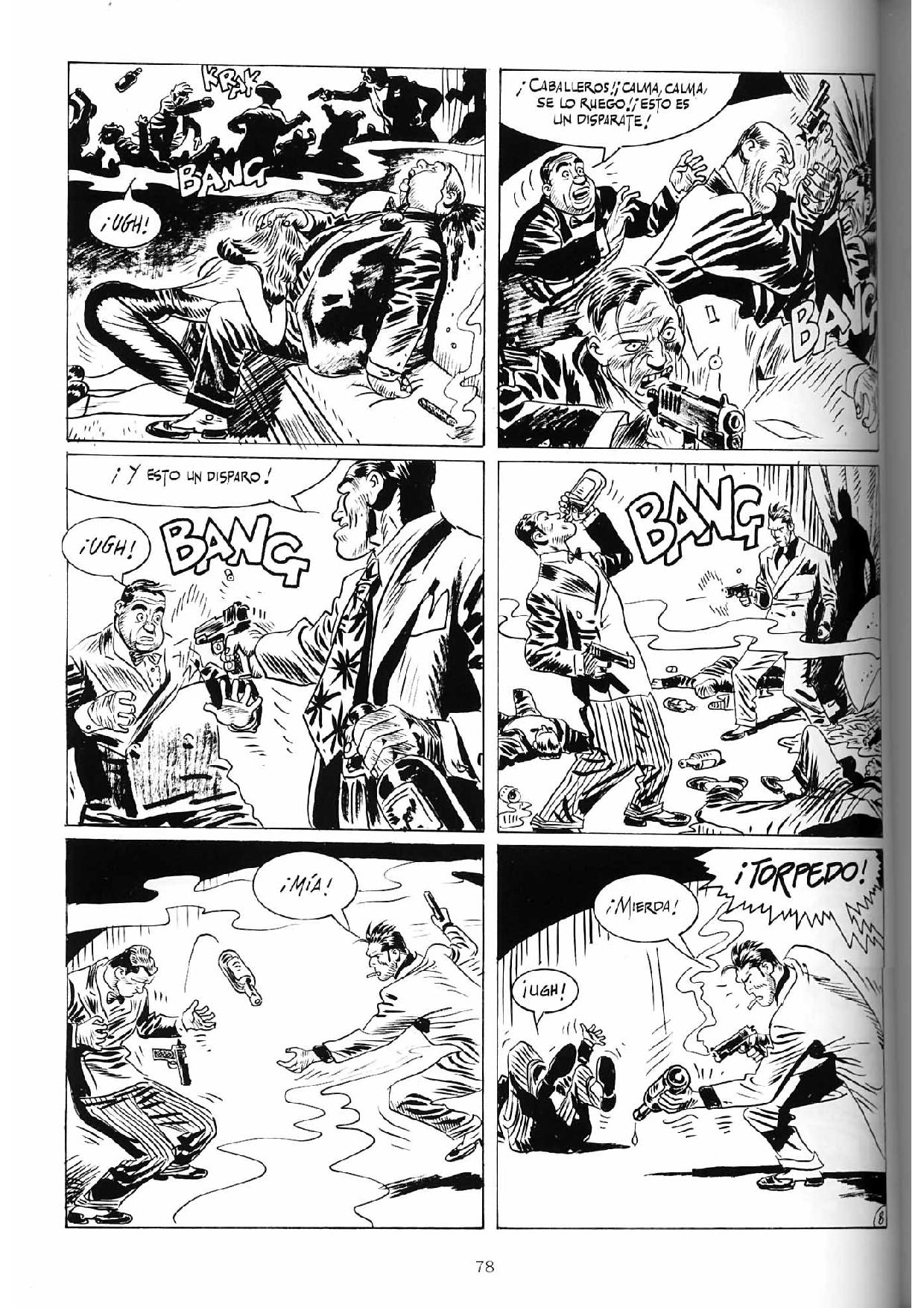 Torpedo - Obra Completa 5 image number 77