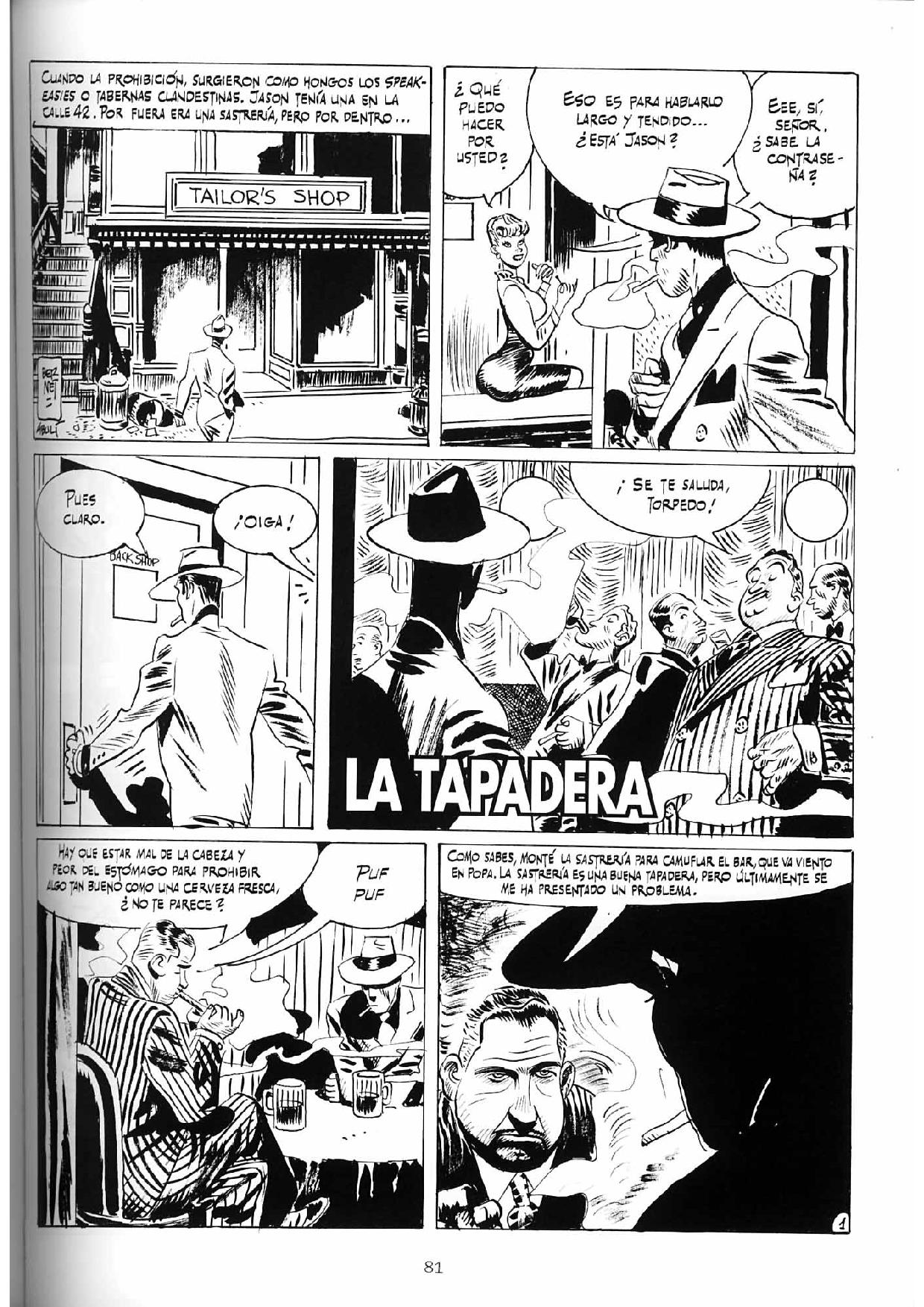 Torpedo - Obra Completa 5 image number 80