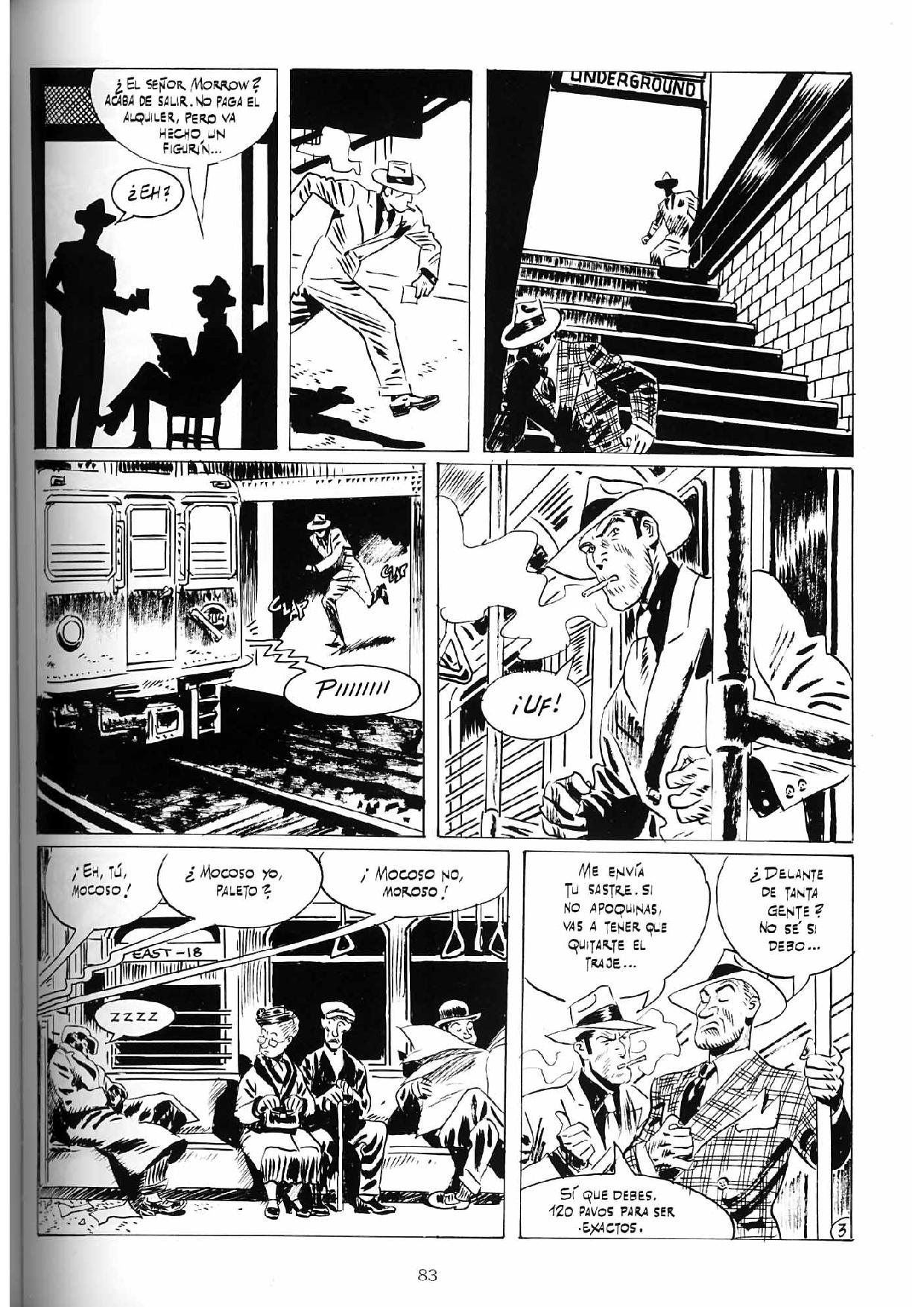 Torpedo - Obra Completa 5 image number 82
