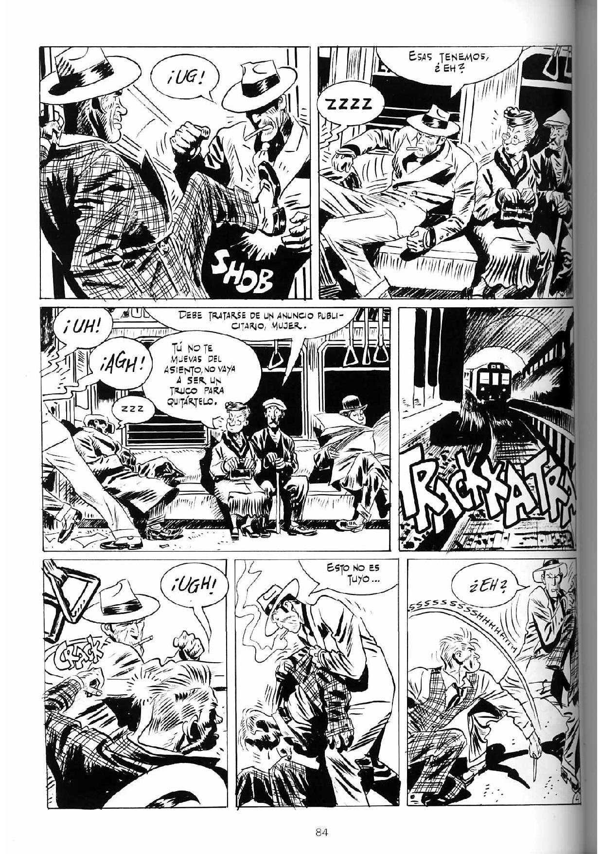 Torpedo - Obra Completa 5 image number 83