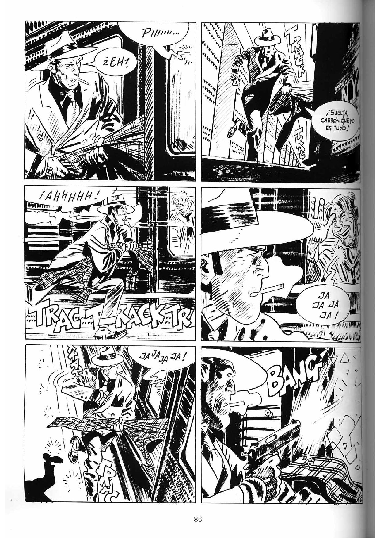 Torpedo - Obra Completa 5 image number 85