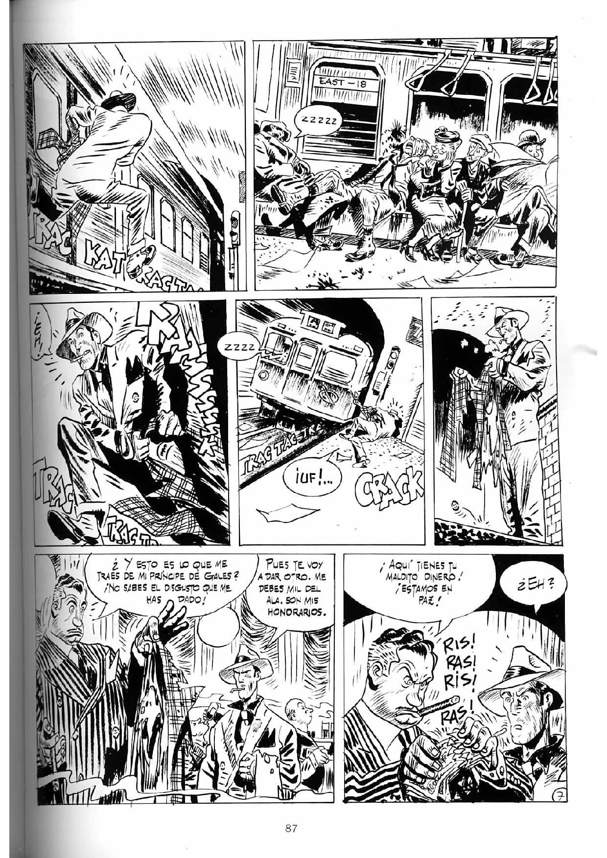 Torpedo - Obra Completa 5 image number 86