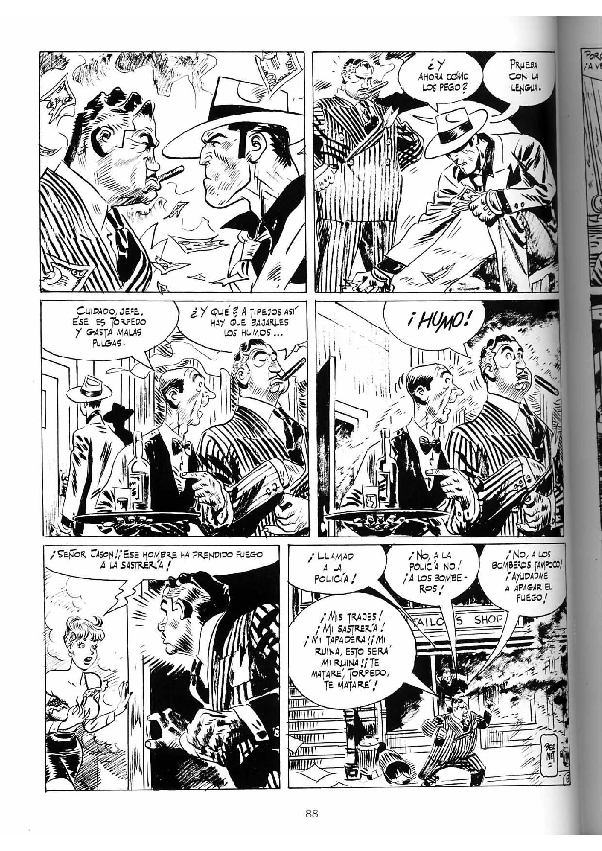 Torpedo - Obra Completa 5 image number 87